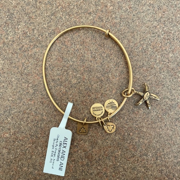 Alex and Ani bracelet - Picture 2 of 2